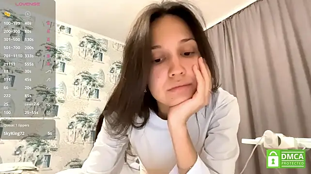 GildaCode's Live XXX Chat