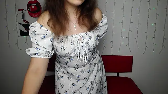 Czat XXX na żywo – MelodiLady