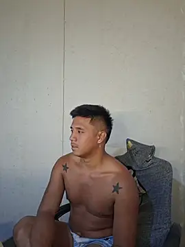 Felix_Asher Obrolan Langsung XXX