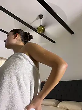 Eva_stark10's Live XXX Chat