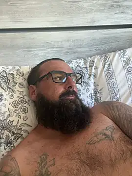 Chat XXX en directo de alphareign85