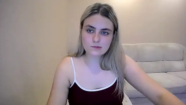 _shy_sabrina__ Chat XXX live
