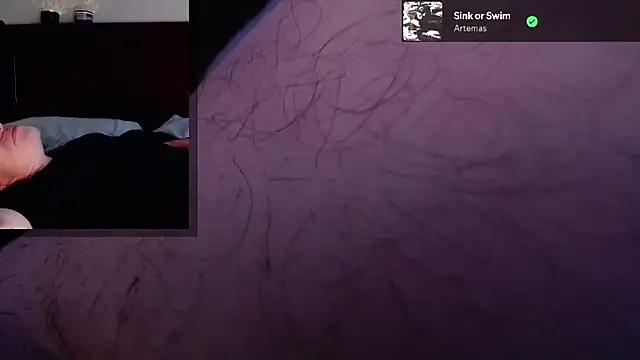 Živý XXX chat Snarfle82