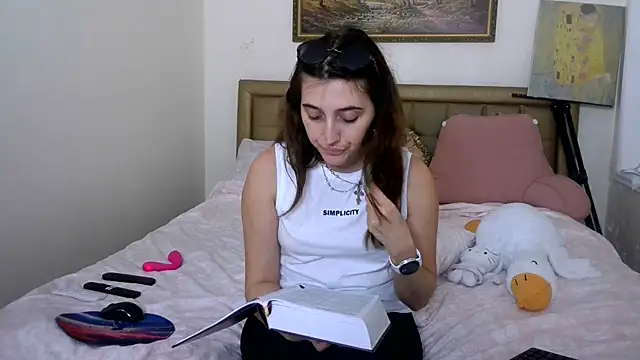 Chat XXX en directo de Iren