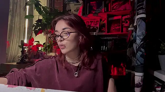 Chat XXX Live Leona_VS