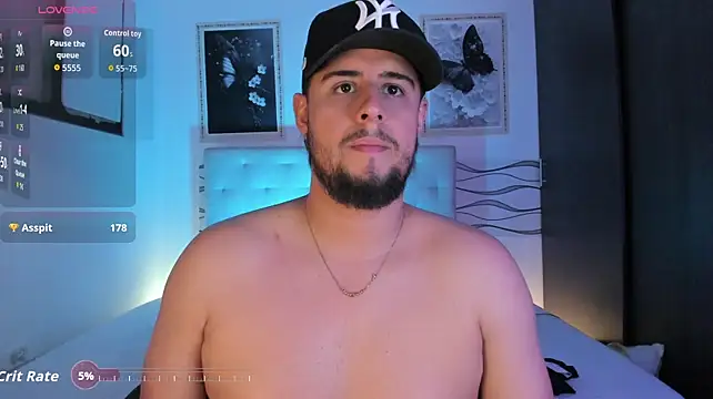 Czat XXX na żywo – Ryan_evannss_