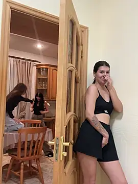 XXX chat uživo modela RussianGirls_