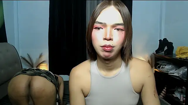 Redmill_collins 라이브 XXX 채팅