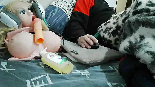 Show de messi_syssy na webcam