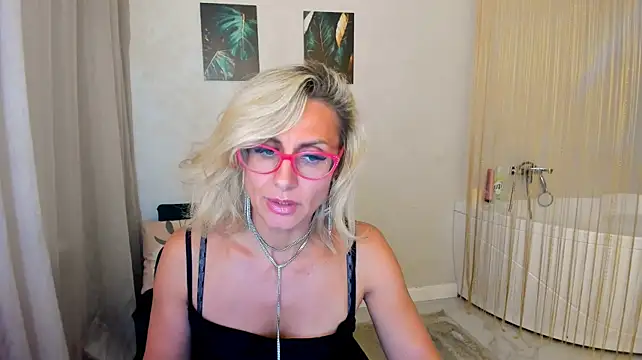 MuseOfStage Live XXX-Chat