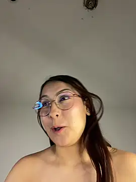 Chat XXX en directo de Sammy_Sweet01