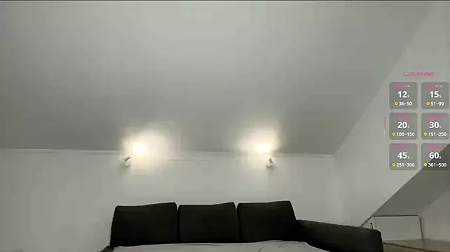 HertaProvitt Adlı Modelin Canlı XXX Sohbeti