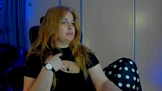 CoraSwon Live XXX-Chat