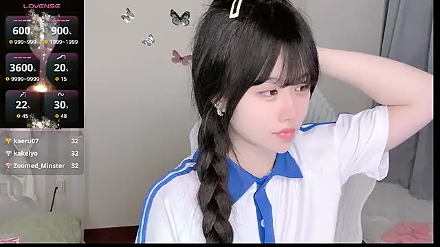 aibaba_888's Live XXX Chat
