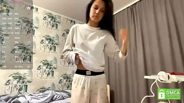 GildaCode's Live XXX Chat