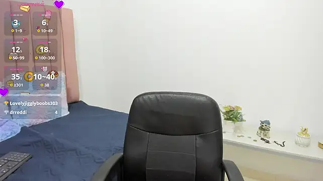 Lindsey8 라이브 XXX 채팅