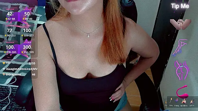 XXX chat uživo modela Filipinapoca
