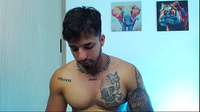 Jacobb_Phoenix Chat XXX live