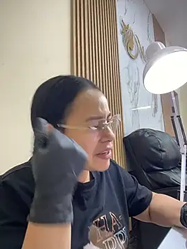 Paula-O 라이브 XXX 채팅