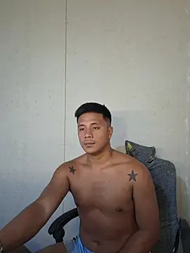Felix_Asher Adlı Modelin Canlı XXX Sohbeti