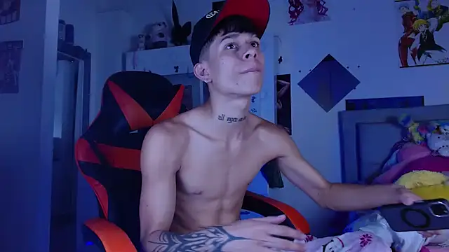 Jake_beach_: απευθείας συνομιλία ΧΧΧ