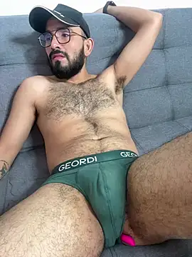 big_bearman Chat XXX in diretta