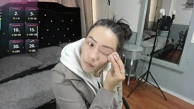 gaby_trent Chat XXX in diretta