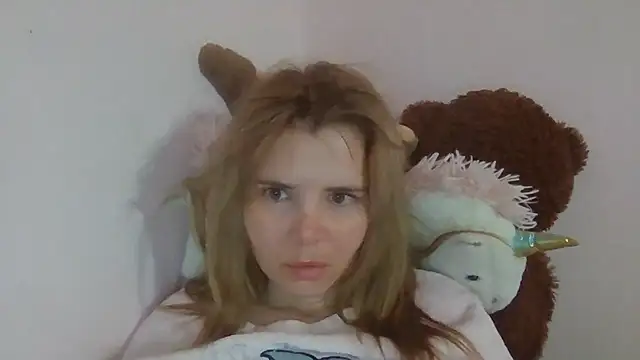 Živý XXX chat HornyElena