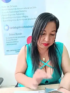 Catalina--14 Live XXX-chat