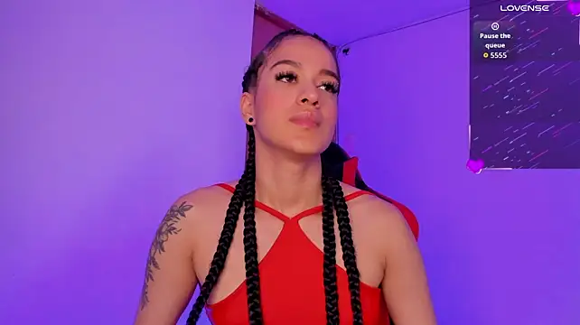 EllieCarter_'s Live XXX Chat