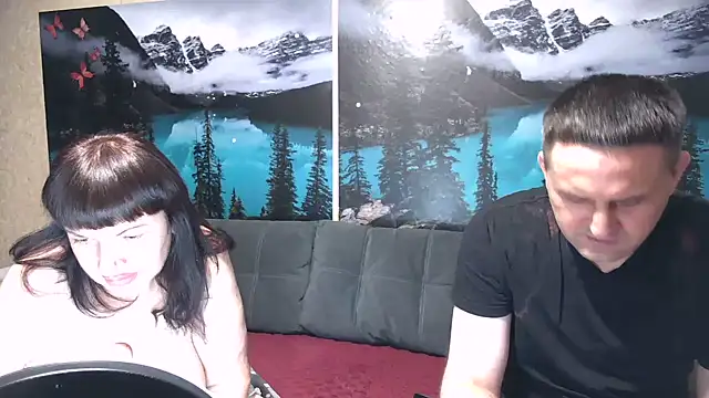 BiManKleo Chat XXX in diretta