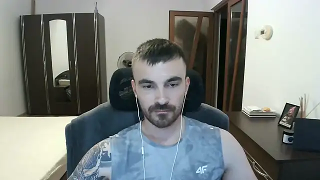 Chat XXX ao vivo de mu5clemania2