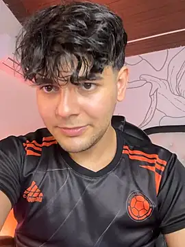 Samir_bear Live XXX-Chat