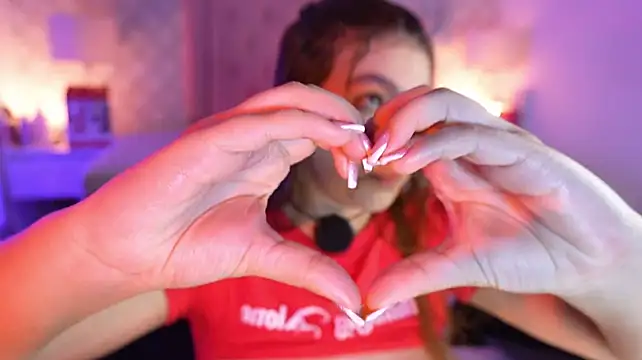 cathalina_ortiz Adlı Modelin Canlı XXX Sohbeti