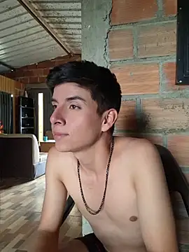Vincent_KaneのライブXXXチャット