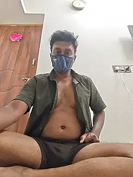 Nilanlove's Live XXX Chat