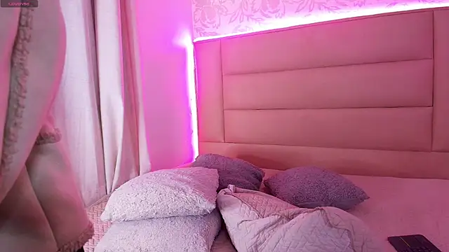 eva_lopez19 Adlı Modelin Canlı XXX Sohbeti