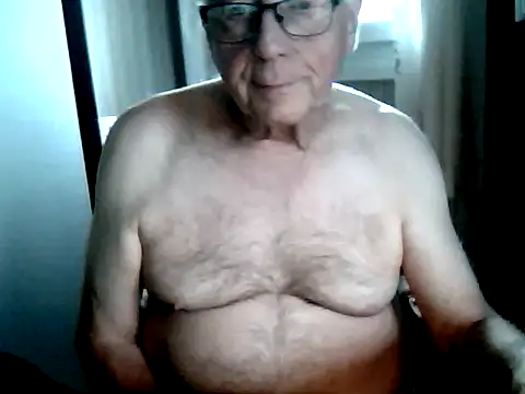 Show webcam de johnjohn622662