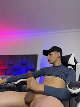 SebastianReed_ Live XXX Chat