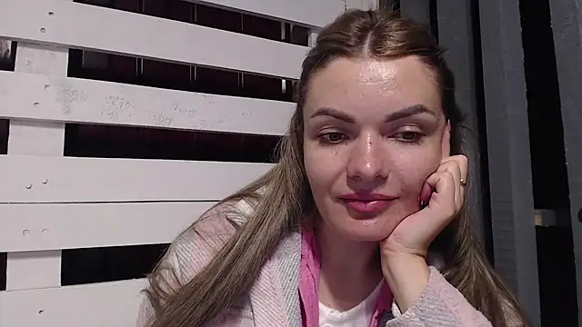 Isabelitta333: онлайн-секс-чат
