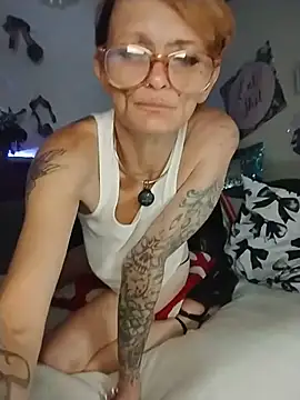 ivylee31's Live XXX Chat