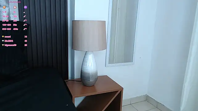 Zahra_milks Adlı Modelin Canlı XXX Sohbeti