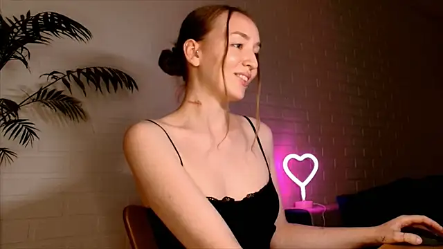 WhitePrincessLuna – Live XXX-chat