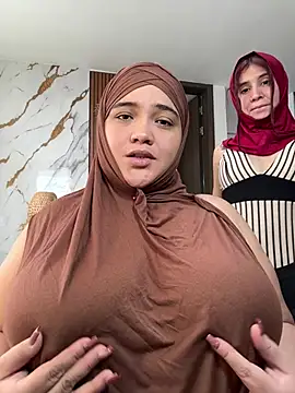 sweetmuslim01 Live XXX-Chat