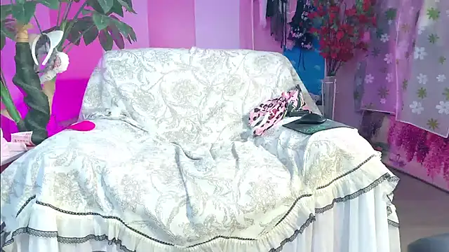 Chat XXX ao vivo de lililuo