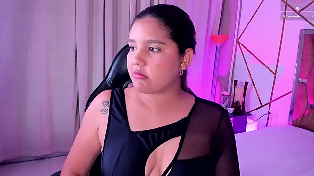 ZoeFerdi_ Live XXX-Chat