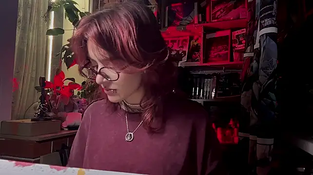 Leona_VS Live XXX-Chat