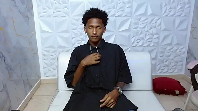 ManSant – Live XXX-chat