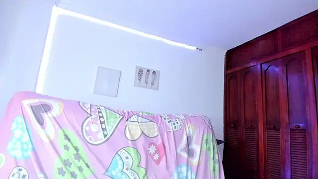 sweet_cinamon Adlı Modelin Canlı XXX Sohbeti