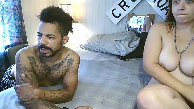 fordomatic2k's Webcam Show